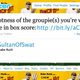 Image for article titled Inside America's Secret Historical Tweet Vault